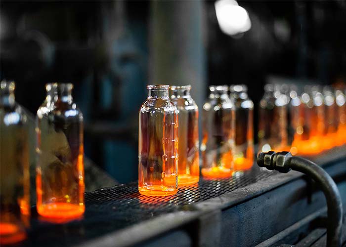 Glass Manufacturing