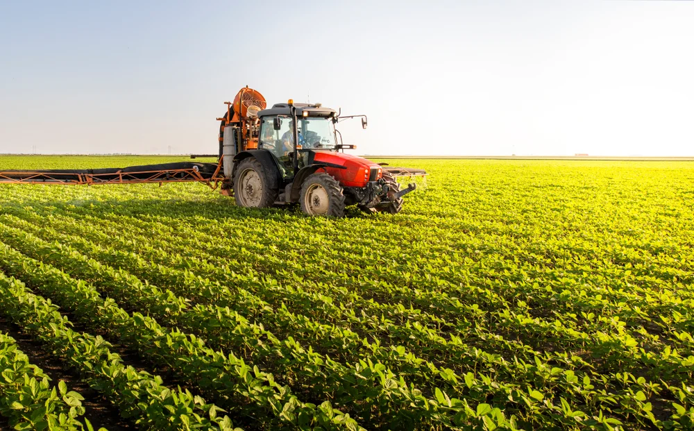 Agriculture & Soil