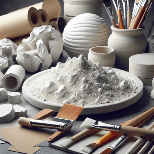 Ceramics & Tiles