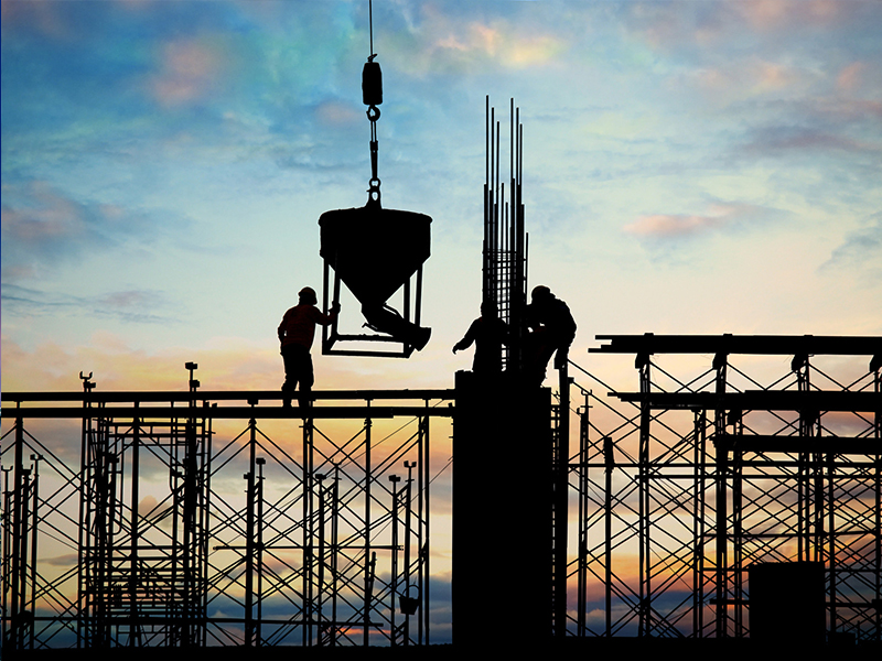Construction