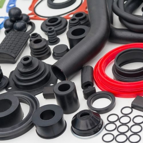Plastic & Rubber