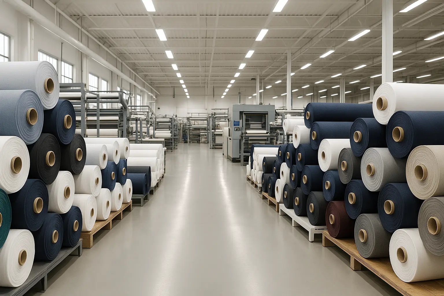 Paper & Textiles