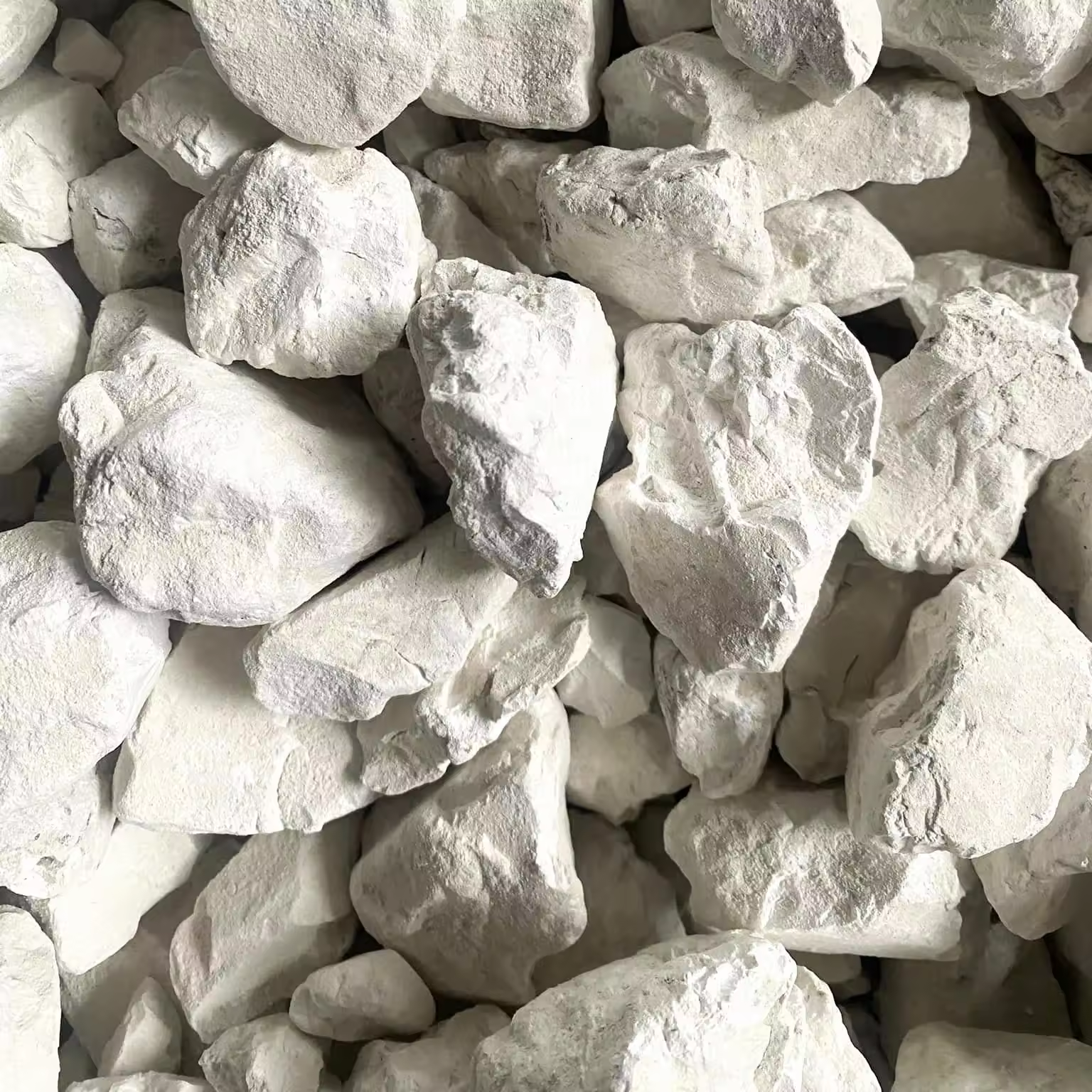 Calcined Dolomite