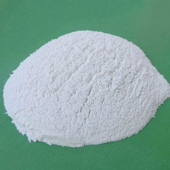 Calcium Carbonate Powder